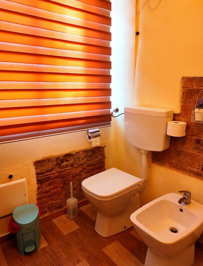 Il Vico Apartment Serra San Bruno Exterior foto