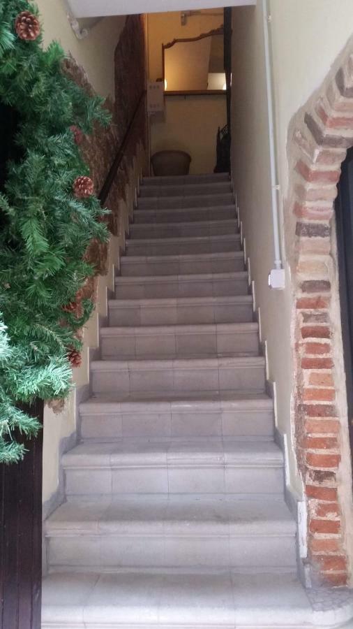 Il Vico Apartment Serra San Bruno Exterior foto